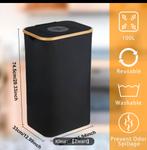 Flesbak, Nieuw, Minder dan 100 cm, 25 tot 50 cm, 50 tot 100 cm