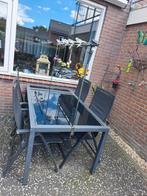 Mooie tuinset te koop, Tuin en Terras, Tuinsets en Loungesets, Ophalen