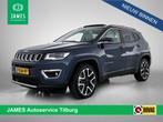 Jeep Compass 4xe 190 Plug-in Hybrid Electric Limited Busines, 12 maanden, Blauw, Bedrijf, Vierwielaandrijving