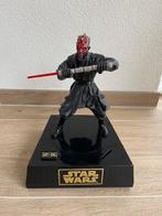 3xbewegende starwars Darth Maul, C-3PO & R2-D2, Darth Vader, Verzamelen, Star Wars, Ophalen of Verzenden, Zo goed als nieuw, Actiefiguurtje