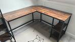 Hoekbureau, Huis en Inrichting, Ophalen, Zo goed als nieuw