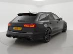 Audi RS6 4.0 TFSI RS6 V8 683 PK + MILLTEK / B&O / NACHTZICHT, Auto's, Audi, Te koop, Geïmporteerd, 5 stoelen, Benzine