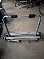 Fietsendrager voor op de dissel - Carry-Bike Caravan XL A, Caravans en Kamperen, Caravan accessoires, Ophalen, Gebruikt