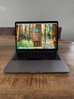 Macbook Pro | Quad Core i5 | 16GB Ram | Inclusief Lader, MacBook Pro, 2 tot 3 Ghz, 13 inch, Ophalen of Verzenden