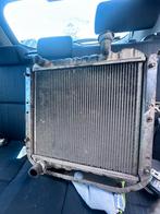 Radiateur landcruiser bj45 3b diesel, Auto-onderdelen, Ophalen of Verzenden