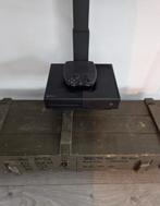 Xbox one met 1 controller en 1 spel, Computers en Software, Overige Computers en Software, Ophalen of Verzenden, Zo goed als nieuw