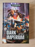 Dark Imperium & Dark Imperium: Plague War (HB) Guy Haley, Ophalen of Verzenden, Gelezen