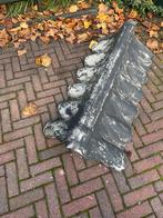 Eternit NT asbest vrij scharniernokken gebruikt, Doe-het-zelf en Verbouw, Dakpannen en Dakbedekking, Ophalen, Overige materialen