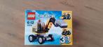 lego creator 3 in 1, Ophalen of Verzenden, Nieuw