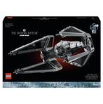 LEGO Star Wars 75382 TIE Interceptor (NIEUW IN OMDOOS), Kinderen en Baby's, Speelgoed | Duplo en Lego, Ophalen of Verzenden, Nieuw