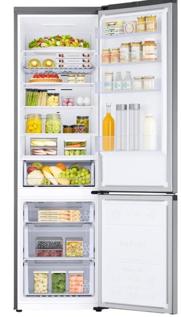 Refrigerator Samsung RB38C602DSA/EF