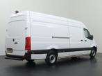 Mercedes-Benz Sprinter 315CDI 9G-Tronic Automaat L3H2 Maxi W, Auto's, Automaat, Gebruikt, 4 cilinders, Wit