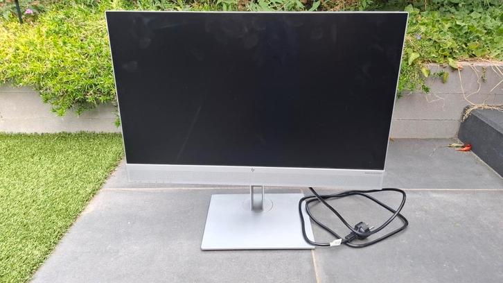 Te koop HP elite display, Computers en Software, Monitoren, Zo goed als nieuw, 60 Hz of minder, DisplayPort, HDMI, VGA, Gaming