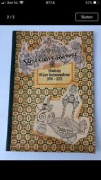 vastenavond boeken 2x bergen op zoom, Ophalen of Verzenden, Gelezen