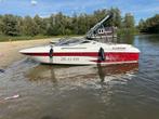 Glastron sx177, Watersport en Boten, Speedboten, Ophalen, Binnenboordmotor, 120 tot 200 pk, Zo goed als nieuw