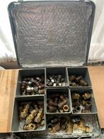 Knel fittingen 10/12 mm, Ophalen, Zo goed als nieuw, Minder dan 50 mm