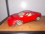 Ferrari 348 tb, Hobby en Vrije tijd, Modelauto's | 1:18, Ophalen, Gebruikt, Bburago