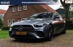 Mercedes-Benz E-klasse 200 Business Solution AMG Aut. | AMG-, Auto's, Mercedes-Benz, Automaat, Achterwielaandrijving, Gebruikt