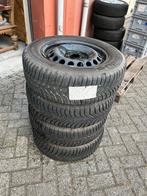 Nieuw set banden voor caddy, Auto diversen, Wieldoppen, Ophalen of Verzenden, Nieuw