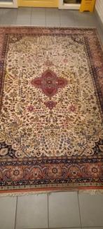 Vloerkleed 3 x 2 mtr echt wol, Ophalen, Gebruikt, 200 cm of meer, Mooie stijl