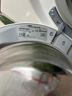 Wasmachine, Witgoed en Apparatuur, Wasmachines, Ophalen, Gebruikt, 85 tot 90 cm, 1200 tot 1600 toeren