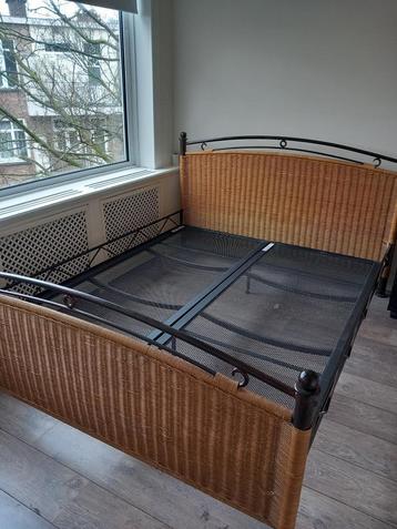 Bed 160x20