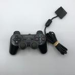 Playstation 2 Phat - Zwart | Inclusief controller, Spelcomputers en Games, Spelcomputers | Sony PlayStation 2, Flex Ltd., Zo goed als nieuw