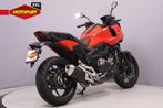 Honda NC 750 X DCT (bj 2025), Honda Motor Europe Ltd, Bedrijf, Toermotor, Michel.van.doorn.ext@honda-eu.com