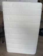 bamboo babybed ,matrasbeschermer, Ophalen, Nieuw, Ledikant