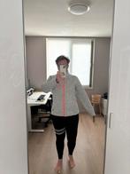 Peak Mountain vest/jas maat L, Maat 42/44 (L), Peak Mountain, Ophalen of Verzenden, Zo goed als nieuw