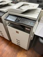 Sharp MX2600N printer multicopier koppierapparaat A4 A3, Ophalen, Gebruikt, All-in-one, Overige technieken