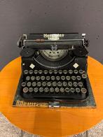 Mercedes Superba typemacine, Ophalen, Gebruikt