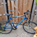 RENAULT MOUNTAIN BIKE 26INCH HANDREMMEN VERSNELLINGEN 4, Hardtail, Zo goed als nieuw, 53 tot 57 cm, Ophalen