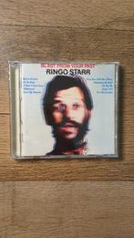 Ringo Starr - Blast From Your Past (CD), Cd's en Dvd's, Ophalen of Verzenden, 1960 tot 1980, Zo goed als nieuw