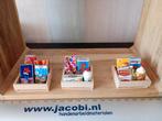 Kratje boodschappen poppenhuis, Verzenden, Poppenhuis