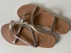 Zilveren sandaaltjes maat 40 Anna Field, Anna Field, Overige kleuren, Zo goed als nieuw, Sandalen of Muiltjes