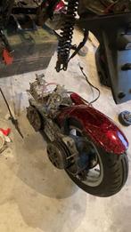 Runner 180cc M08 Stage 3 Getuned, Ophalen of Verzenden, Gebruikt, Universele onderdelen