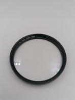 Filter B+W 55 010 UV-Haze 1x F-Pro B&W BW, Verzenden, Gebruikt, 70 tot 80 mm, UV-filter