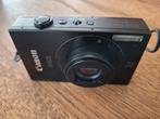 CANON IXUS 500 HS, Ophalen of Verzenden, Zo goed als nieuw, Canon, 8 keer of meer
