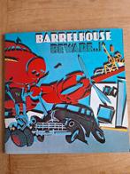 Barrelhouse. Nederblues, Cd's en Dvd's, Ophalen of Verzenden, 1980 tot heden, Zo goed als nieuw, Jazz