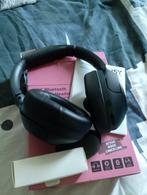 Draadloze Bluetooth koptelefoon headset hoofdtelefoon, Ophalen of Verzenden, Nieuw, Over-ear