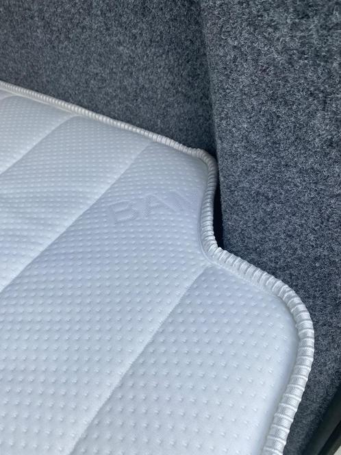 Zelfbouw camper matras, Caravans en Kamperen, Camper-accessoires, Ophalen