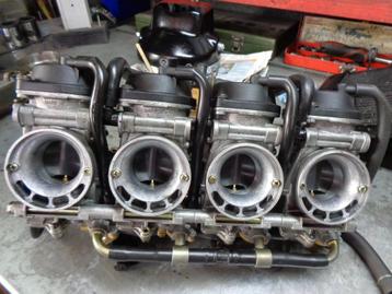 Suzuki gsxr750 srad Carburateurset  96"  beschikbaar voor biedingen