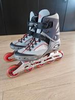 Tecnica inline skeelers maat 44,5, Sport en Fitness, Skeelers, Overige merken, Gebruikt, Heren, Ophalen of Verzenden