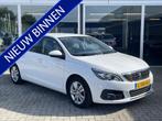 Peugeot 308 SW 1.2 PureTech Active Pack 50% deal 5.475,- ACT, Auto's, Peugeot, Voorwielaandrijving, Gebruikt, Euro 6, 1199 cc