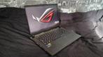 Asus Rog Strix Scar 16 (2023), Computers en Software, Windows Laptops, Met videokaart, Intel Core i9, Ophalen of Verzenden, 2 TB
