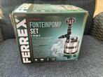 Fonteinpomp / vijverpomp, Tuin en Terras, Ophalen, Nieuw, Vijverpomp