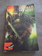 Lichaam van Licht - Jelmer Soes (Lijsters), Ophalen of Verzenden, Gelezen, Jelmer Soes