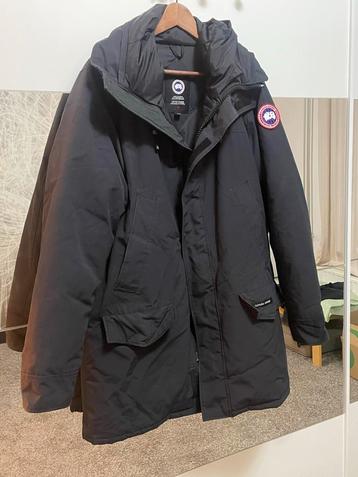 Canada Goose Langford Parka - Topstaat! beschikbaar voor biedingen