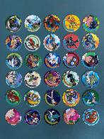 Beyblade tazos spinners, Verzamelen, Gebruikt, Ophalen of Verzenden